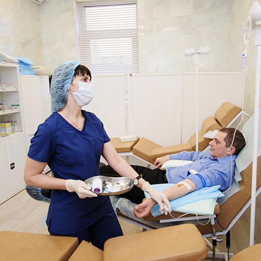 Premium ZdravClinic, фото №3