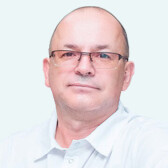 Исаков Олег Вячеславович, анестезиолог