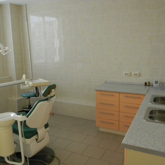 Стоматологическая клиника «Союз стоматологов», фото №4