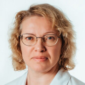 Большакова Татьяна Александровна, невролог