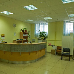 Медицинский центр «Здоровая семья», фото №3
