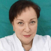 Галиуллина Наиля Виловна, гинеколог