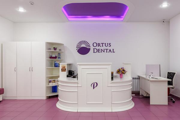 Центр Цифровой Имплантации Ортус