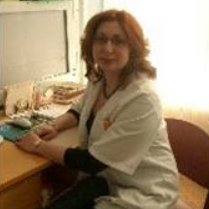 Шерстнева Татьяна Викторовна, маммолог-онколог