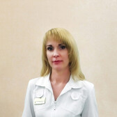 Левенцова Лариса Борисовна, врач-косметолог