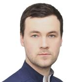 Кабизулов Владислав Сергеевич, невролог