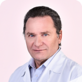 Порвин Валерий Владимирович, маммолог-онколог
