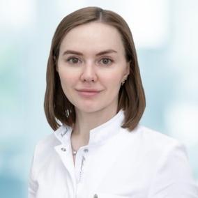 Базаева Светлана Витальевна, косметолог