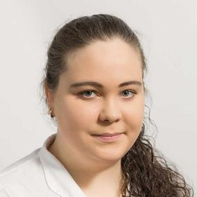 Богоутдинова (Мелихова) Таисия Андреевна, стоматолог-терапевт
