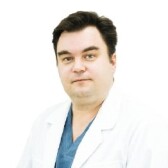 Молчанов Денис Викторович, гинеколог