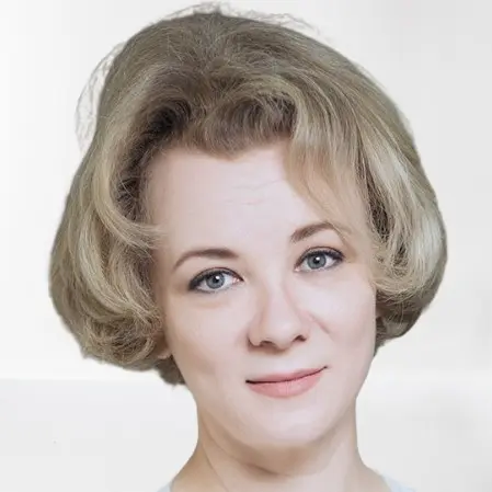 Воронкова Татьяна Викторовна