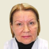 Вишнякова Татьяна Васильевна, акушер-гинеколог