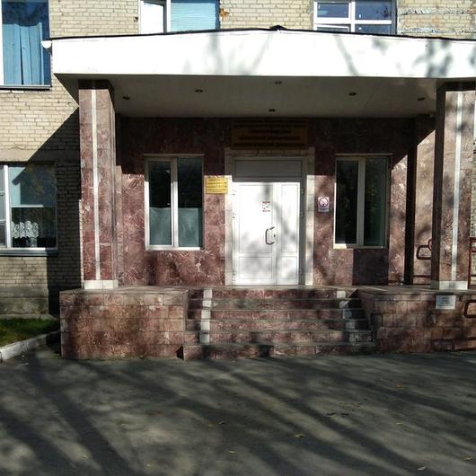 НОКОД на Плахотного, фото №1