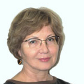 Ананьева Лидия Петровна, ревматолог