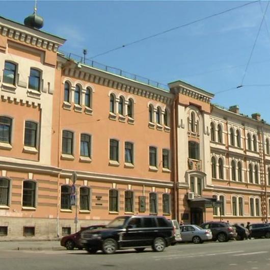 Российский НИИ гематологии и трансфузиологии, фото №1