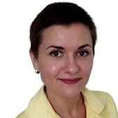 Осадчая Наталья Борисовна, стоматолог-терапевт