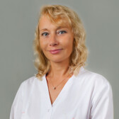 Пузаткина Ольга Викторовна, профпатолог