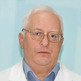 Иванов Виталий Владимирович, педиатр