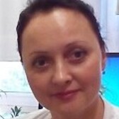 Рожкова Альбина Юрьевна, невролог