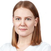 Артюхова Елена Владимировна, офтальмолог