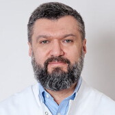 Альникин Александр Борисович, онколог