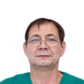 Латыпов Равиль Шарифович, сосудистый хирург