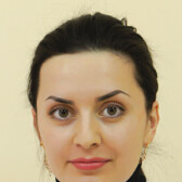 Бязрова Фатима Феликсовна, врач-косметолог