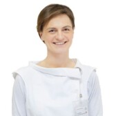 Пузанова Мария Порфирьевна, радиотерапевт