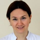Иванова Татьяна Александровна, детский пульмонолог