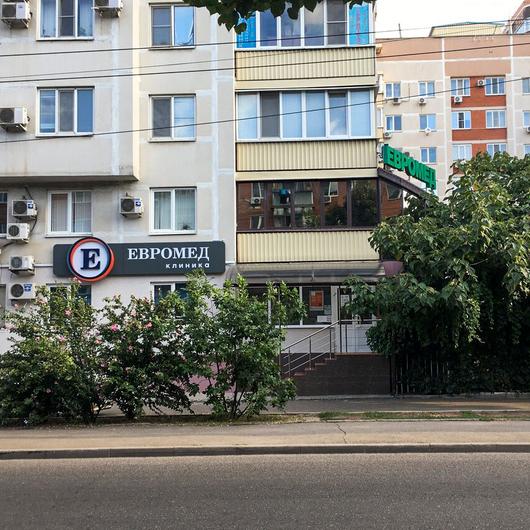 Евромед на Лузана, фото №2
