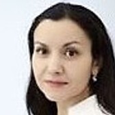 Плотникова Янина Станиславовна, стоматолог-терапевт
