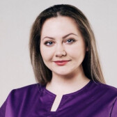 Агафонова Екатерина Романовна, ортодонт