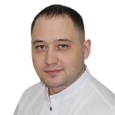 Нуриев Руслан Ринатович, стоматолог-ортопед