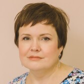 Калошина Елена Викторовна, гинеколог