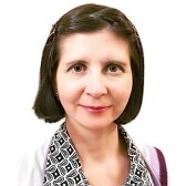 Новичкова Татьяна Владимировна, терапевт