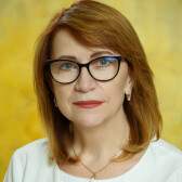 Лыкова Татьяна Михайловна, стоматолог-терапевт