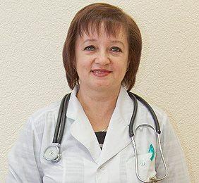 Калина ирина геннадьевна