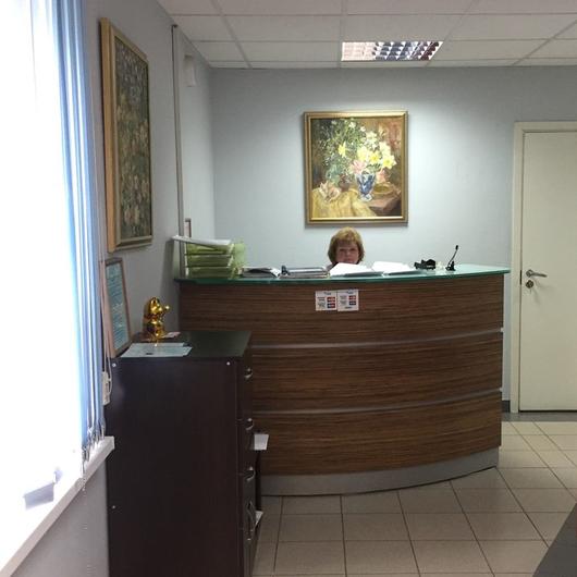 Клиника ЛЕНМЕДЦЕНТР, фото №1