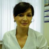 Гусейнова Жела Амирхановна, детский стоматолог