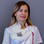 Кулакова Оксана Анатольевна, врач-косметолог