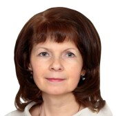 Шерстобитова Ольга Васильевна, трихолог