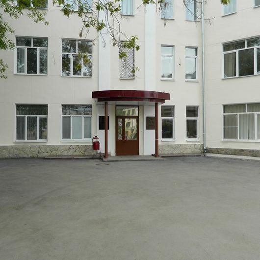 Уральский НИИ охраны материнства и младенчества, фото №1