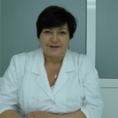 Стефарова Наталья Семеновна, пластический хирург
