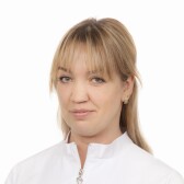 Адамайтис Анна Александровна, гинеколог