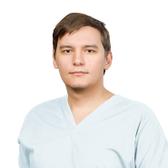 Лежинский Дмитрий Валерьевич, хирург