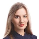 Горбунова Елена Борисовна, стоматолог-терапевт