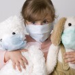 Сколько длится заразный период вирусных инфекций?
