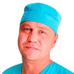 Варакута Сергей Вячеславович, стоматолог-хирург
