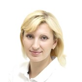 Орлова Ольга Александровна, стоматолог-ортопед