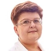 Ватутина Юлия Олеговна, невролог